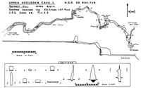 MUSS J2 Upper Hesleden Cave 1